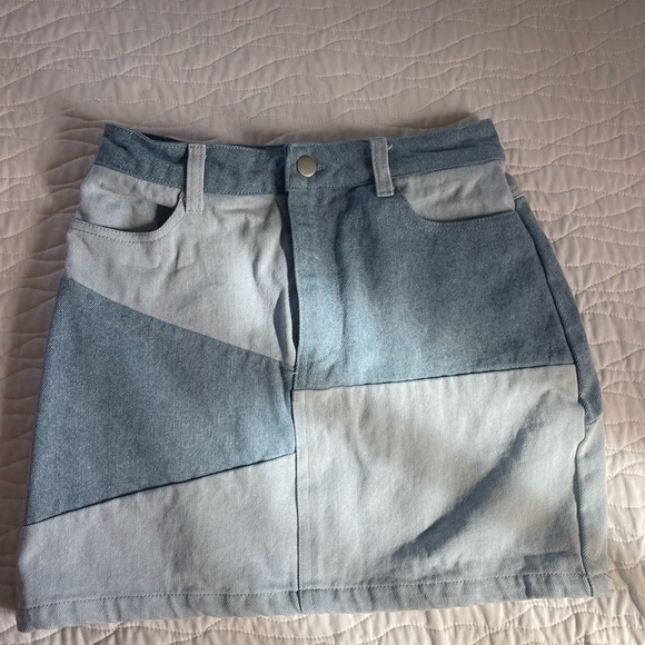 Altar'd State Dresses & Skirts - cute mini skirt